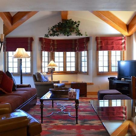 Bridge Street Lodge Vail Bagian luar foto