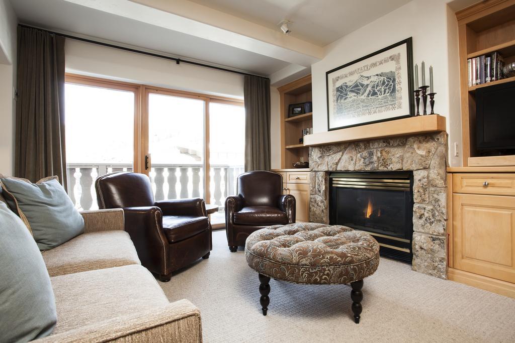 Bridge Street Lodge Vail Bagian luar foto
