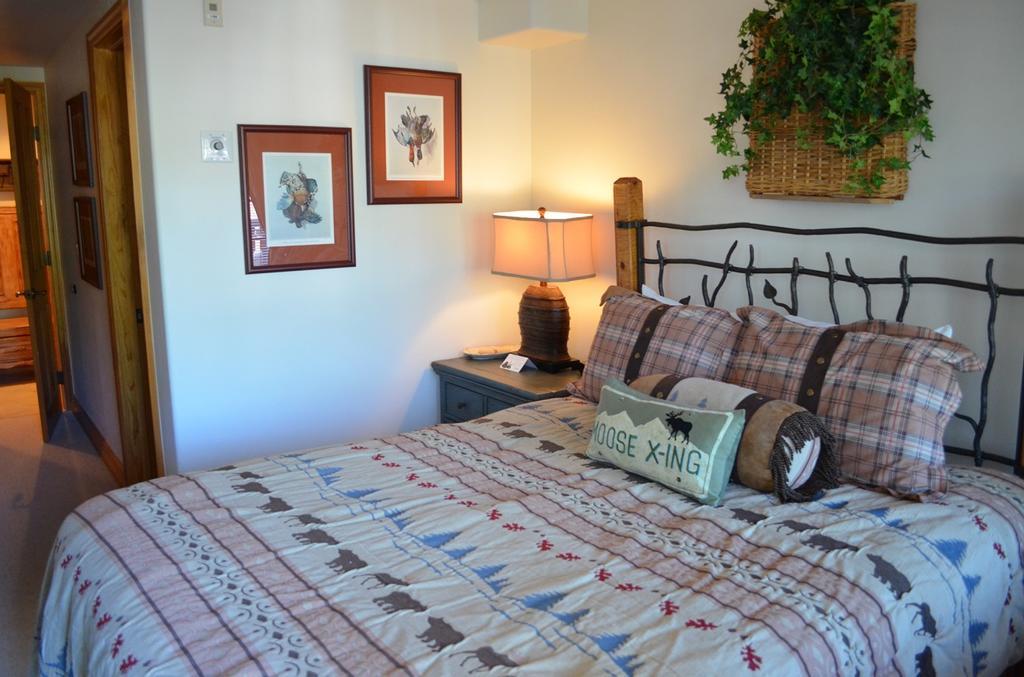 Bridge Street Lodge Vail Bagian luar foto