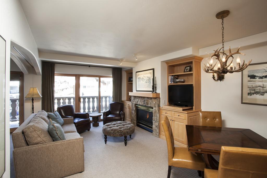 Bridge Street Lodge Vail Bagian luar foto
