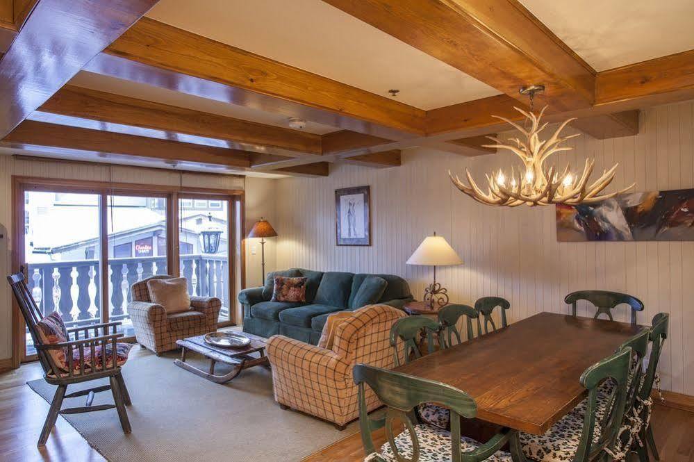 Bridge Street Lodge Vail Bagian luar foto