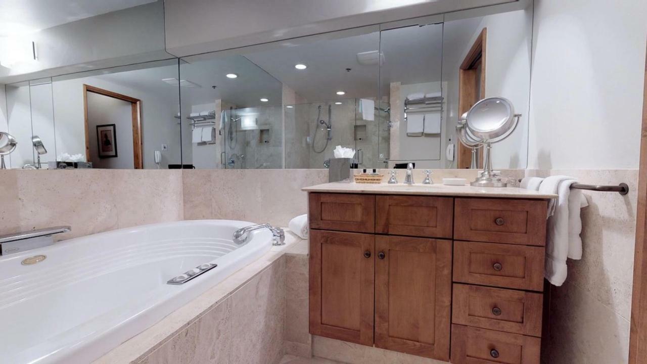 Bridge Street Lodge Vail Bagian luar foto