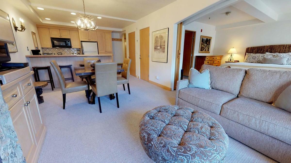 Bridge Street Lodge Vail Bagian luar foto
