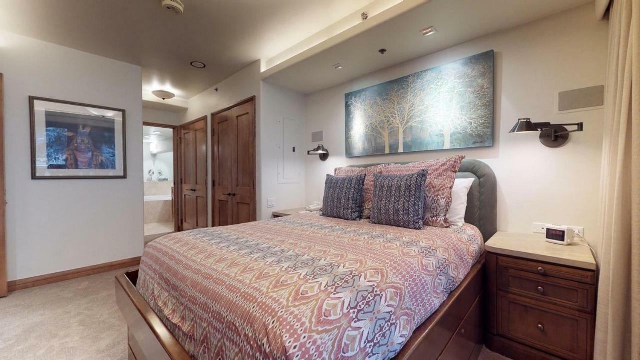 Bridge Street Lodge Vail Bagian luar foto