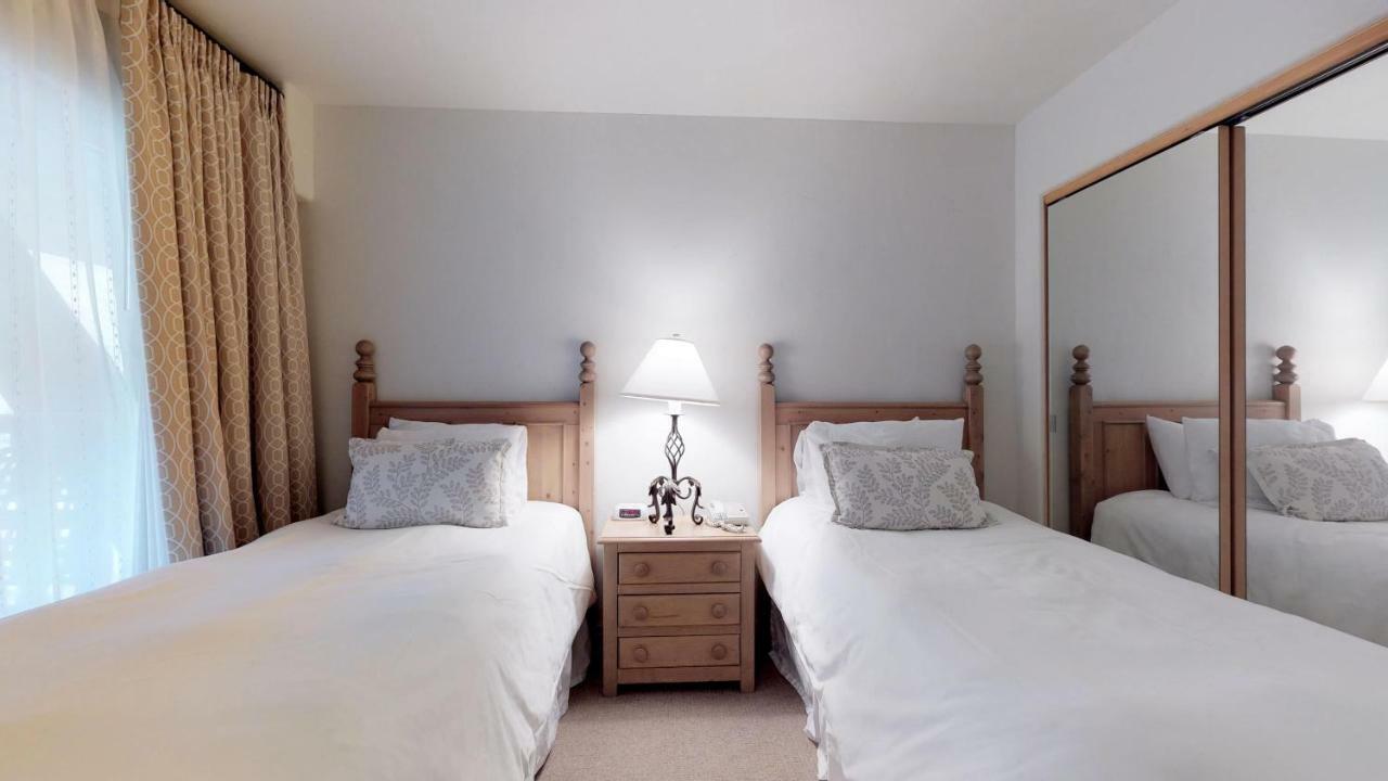 Bridge Street Lodge Vail Bagian luar foto