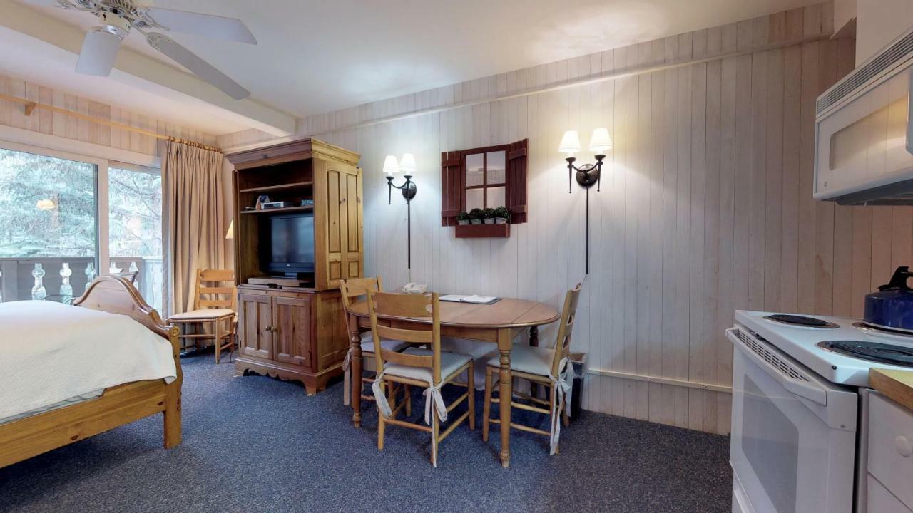 Bridge Street Lodge Vail Bagian luar foto
