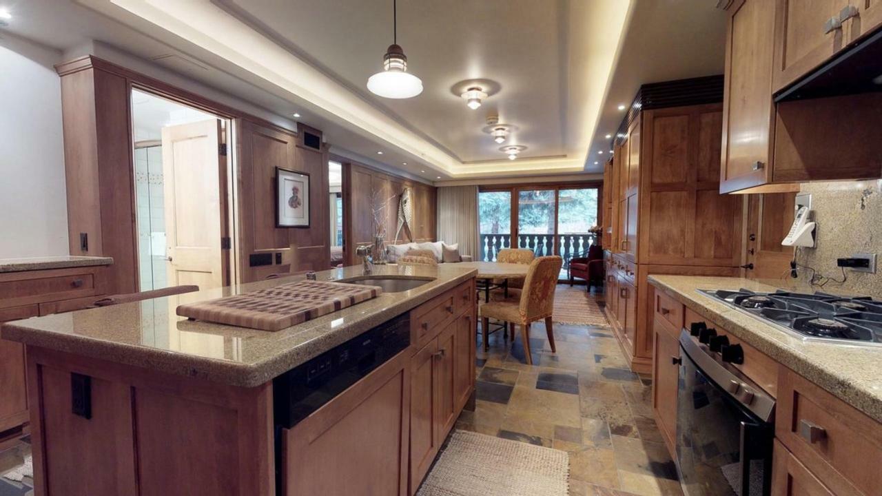 Bridge Street Lodge Vail Bagian luar foto